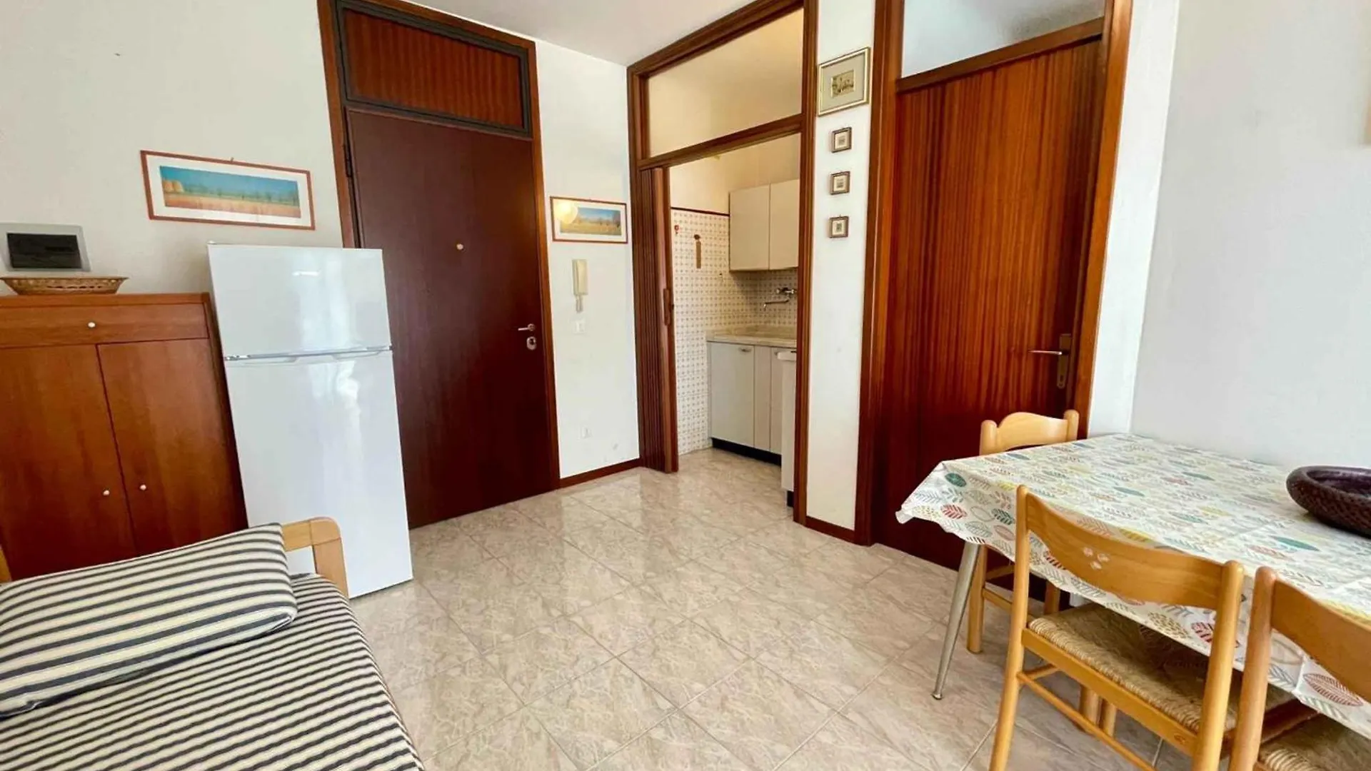 Apartment In Porto Santa Margherita 43488 意大利