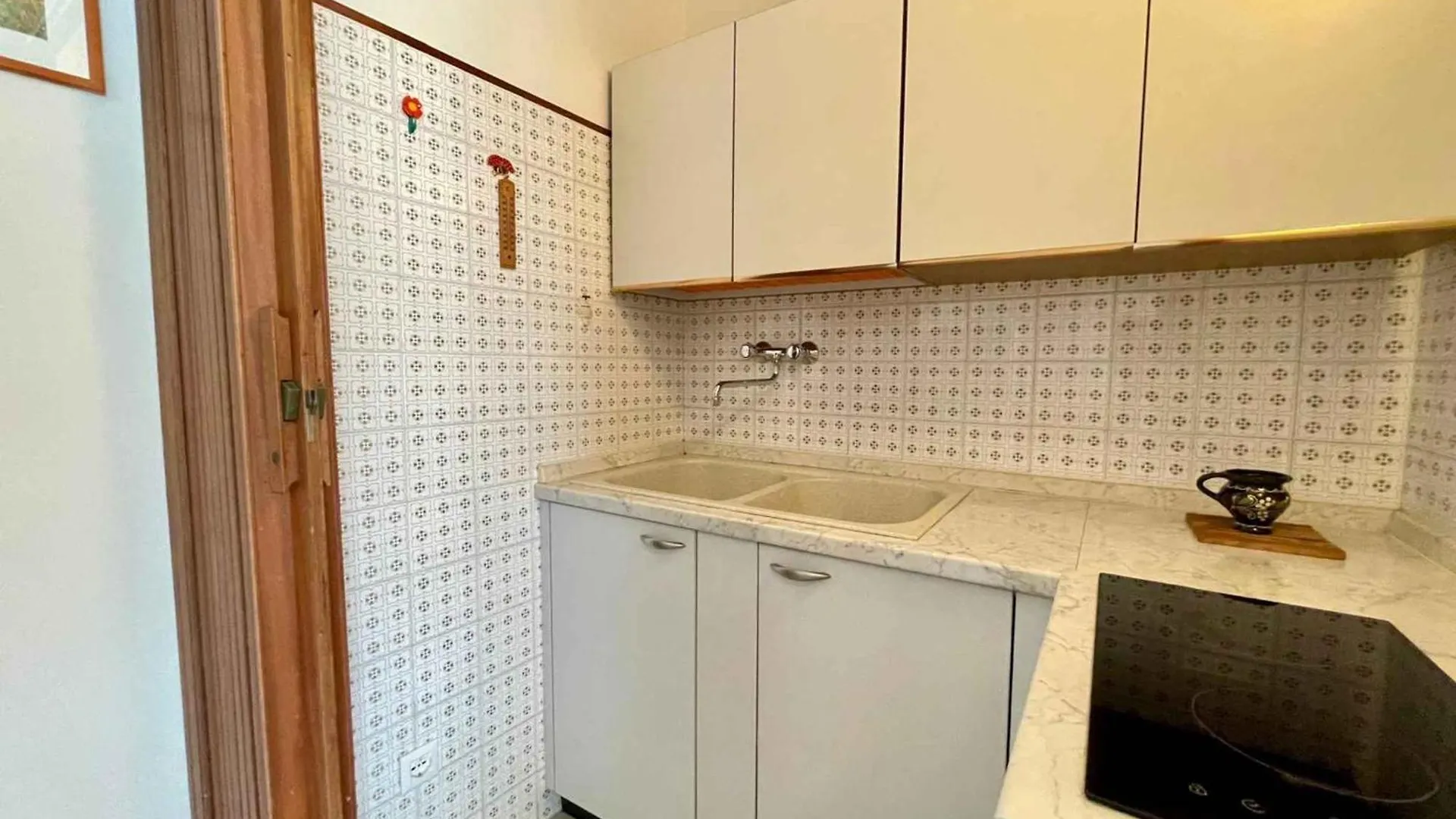 Apartment In Porto Santa Margherita 43488 圣玛格丽塔波尔勒港
